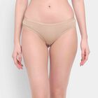 Solid Panty, Khaki, small image number null