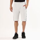 Men's Jamaican, Light Grey, small image number null