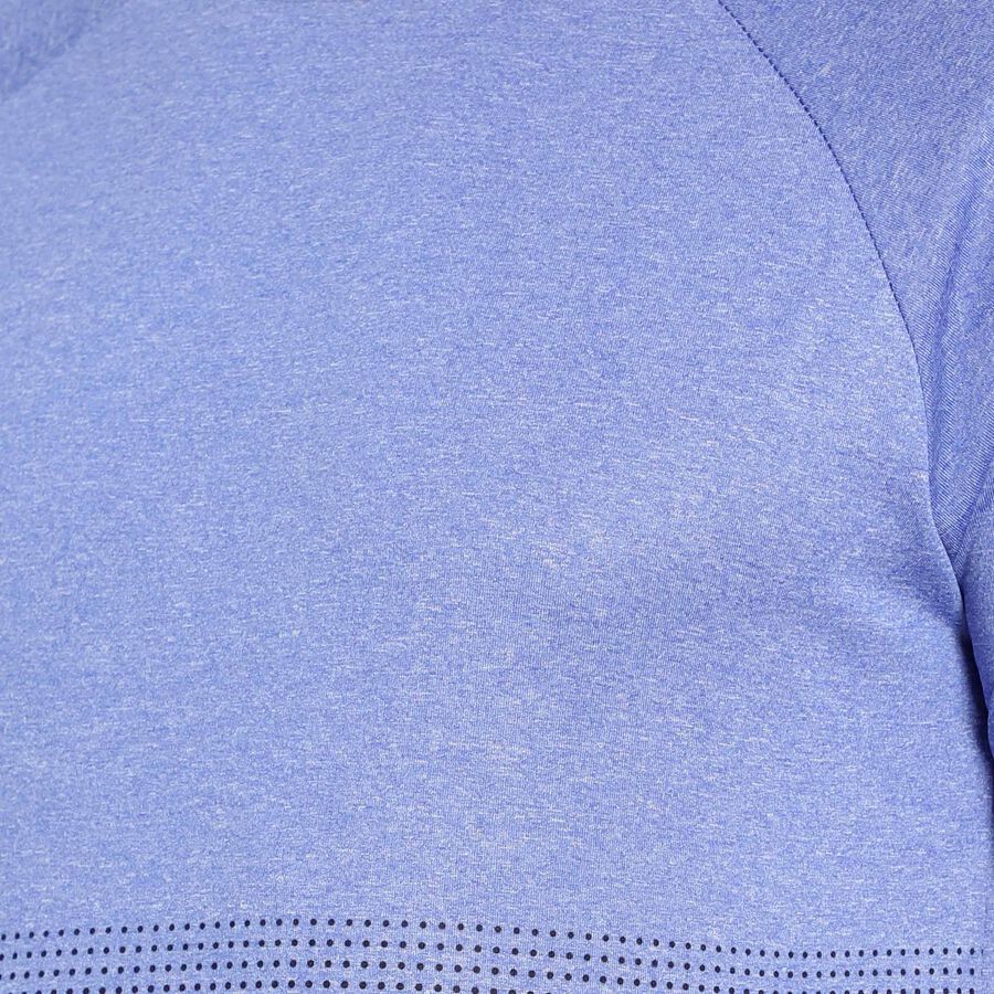 ड्रीफिट टी-शर्ट, गहरा नीला, large image number null