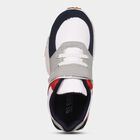 Boys' Shoes, Navy Blue, small image number null