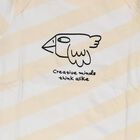 Infants' Beige Cotton Polo Neck Printed Baba Suit, गहरा पीला, small