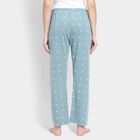 Ladies' Pyjama, Light Blue, small image number null