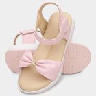 Girls' Sandal, गुलाबी, small image number null