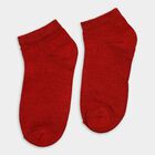 Ladies' Socks (Pack of 3), Assorted, small image number null