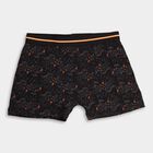 Boys' Briefs, काला, small image number null