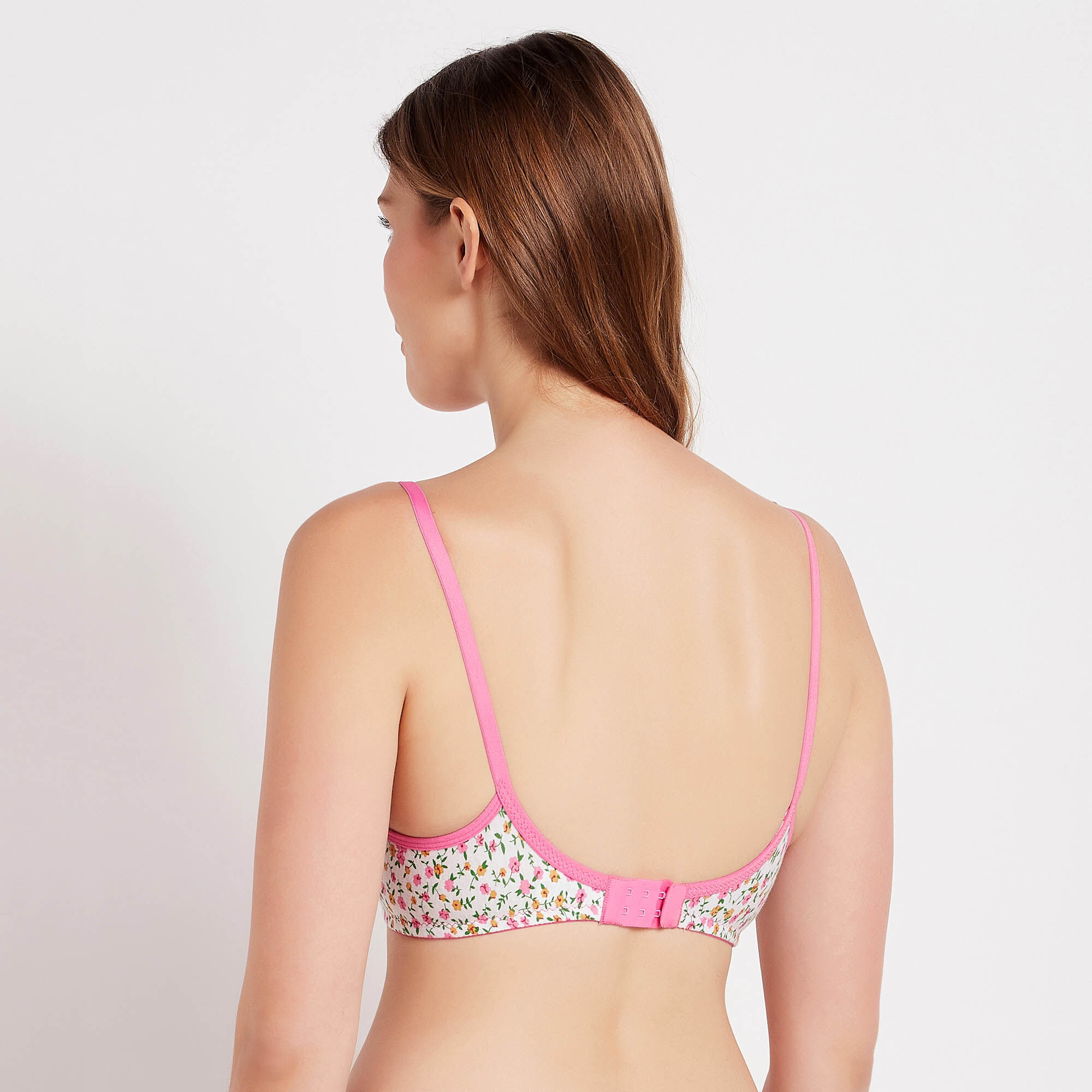 Printed bra sales