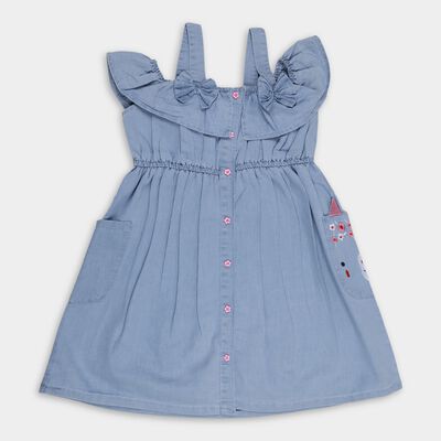 Girls' Frock