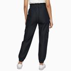 Girls' Jeans, Black, small image number null