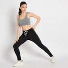 Ladies' Track Pants , Black, small image number null