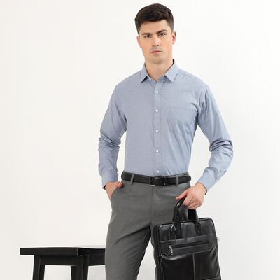 Men's Formal Shirt