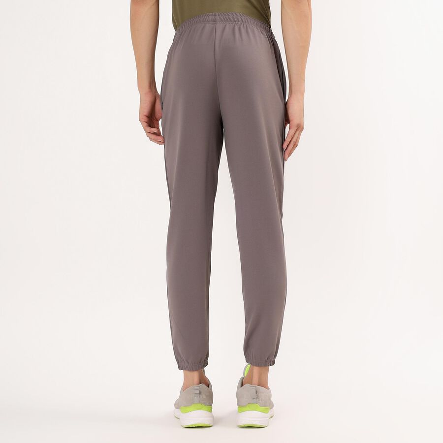 Men's Track Pants, Dark Grey, large image number null