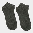 Solid Socks, Olive, small image number null