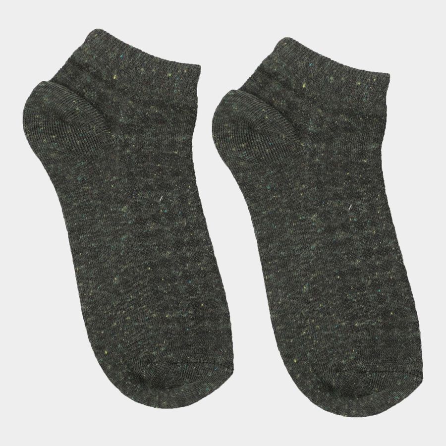 Solid Socks, Olive, large image number null