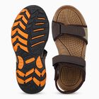 Men's Sandal, Brown, small