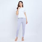 Ladies' Track Pants, हल्का नीला, small image number null