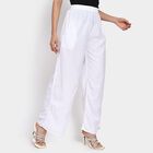 Ladies' Palazzos , White, small image number null