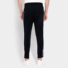 Men's Track Pants , Black, small image number null