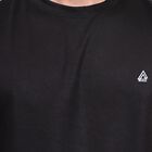 Men's Drifit T-Shirt, काला, small image number null