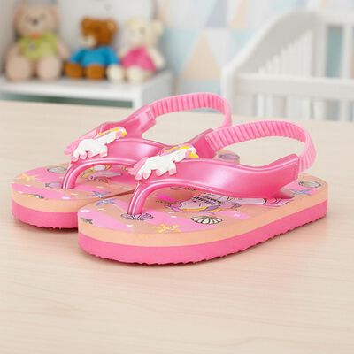 Girls' Slipper