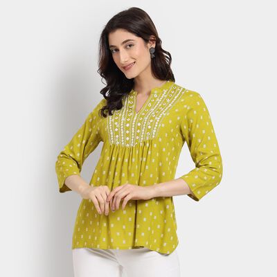 Ladies' Kurta 