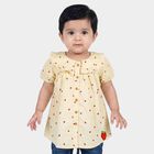 Infants' Shirt, Off White, small