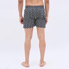 Men's 100% Cotton Boxers, नेवी ब्लू, small image number null