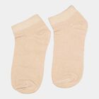 Solid Socks, गहरा पीला, small image number null