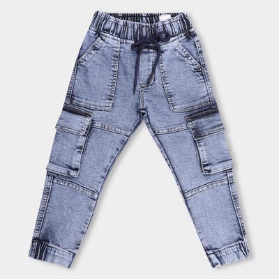 Boys' Jeans 