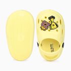 Boys' Sandal, Yellow, small