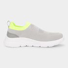 Boys' Shoes, Grey, small image number null