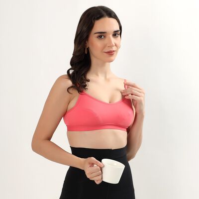 Ladies' Basic Bra&nbsp;