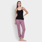 Ladies' Pyjama , Lilac, small image number null