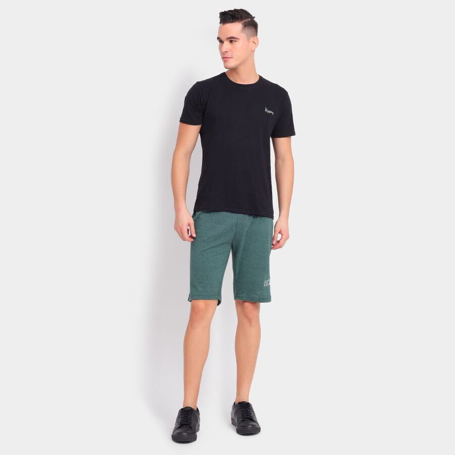 Men's Jamaicans, Light Green, large image number null