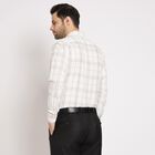 Men's Formal Shirt, White, small image number null