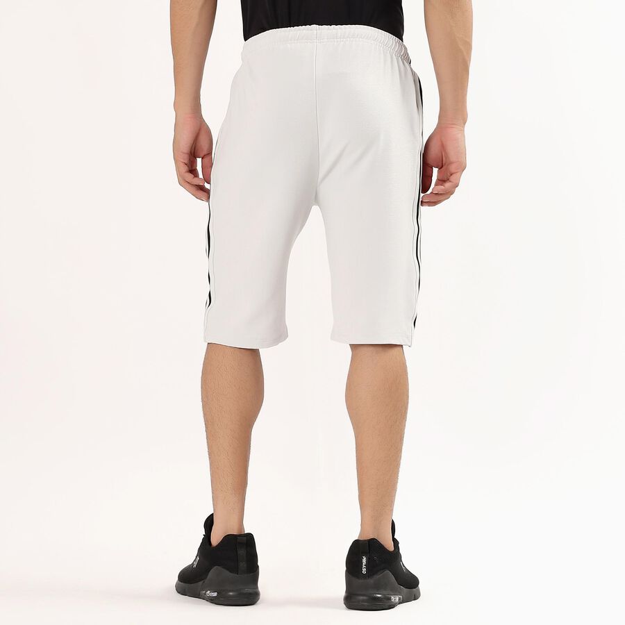 Men's Jamaican, Light Grey, large image number null