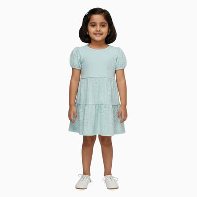 Girls' Frock