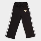 Girl's Pyjama, Black, small image number null