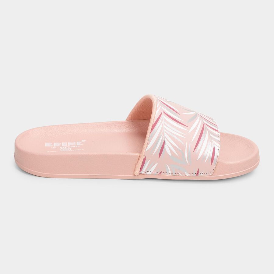 Ladies' Slipper, गुलाबी, large image number null