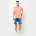 Solid Bermuda, Mid Blue, small image number null