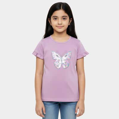 Girls' T-Shirt