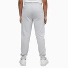 Boys' Pyjama, Ecru Melange, small