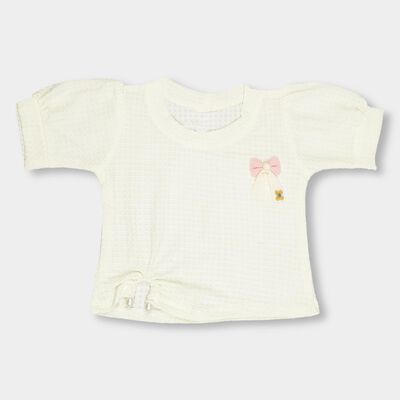 Girls' T-Shirt 