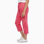 Girls' Capri, गुलाबी, small image number null