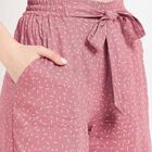 All Over Print Shorts, Pink, small image number null