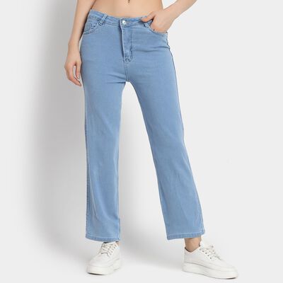 Ladies' Jeans