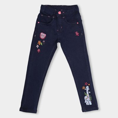 Girls' Jeans