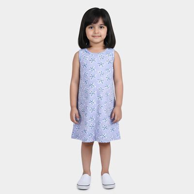 Girls' Frock
