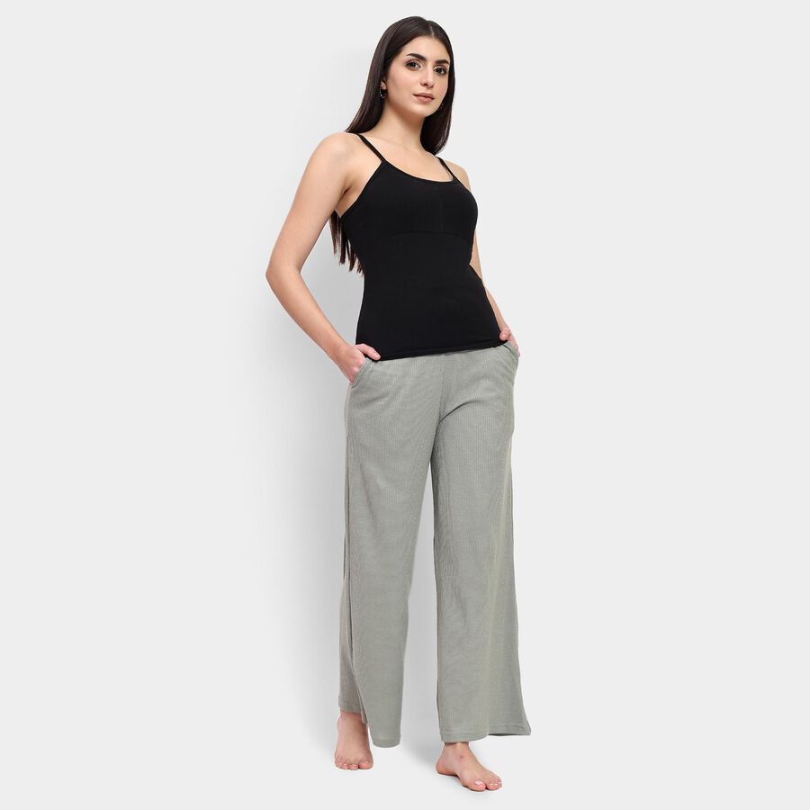 Ladies' Pyjama , Light Green, large image number null