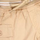 Infant Boys' 100% Cotton Baba Suit, गहरा पीला, small image number null