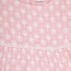 Girls' Capri Set, Light Pink, small image number null